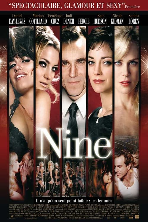 Jaquette Nine