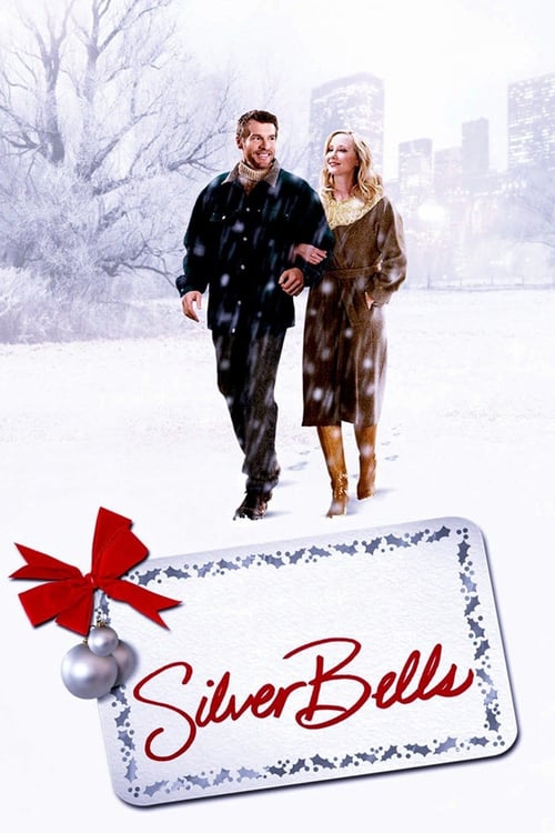 Jaquette Un Noël à New York