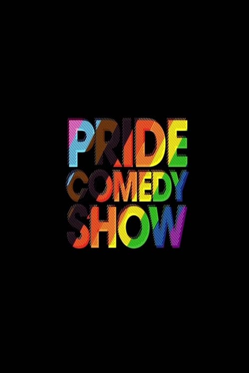 Jaquette Pride Comedy Show