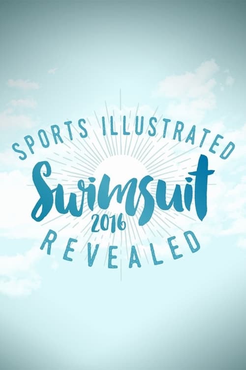 Jaquette Sports Illustrated Swimsuit 2016 Revealed