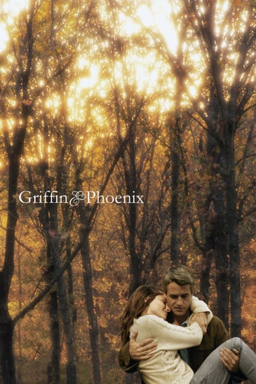 Jaquette Griffin et Phoenix