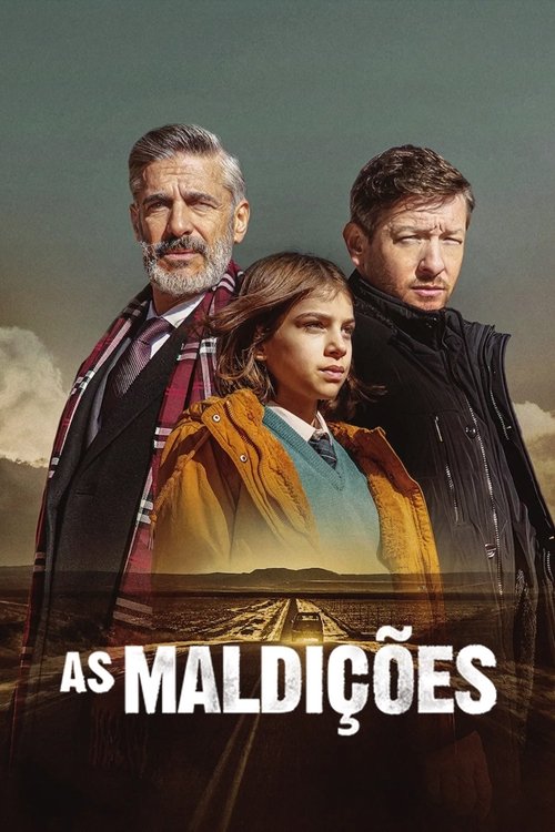 Jaquette Les Maledictions