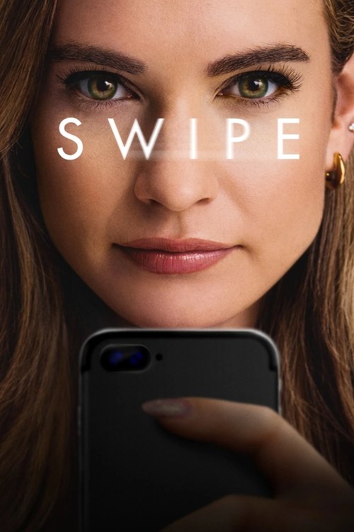 Jaquette Swipe
