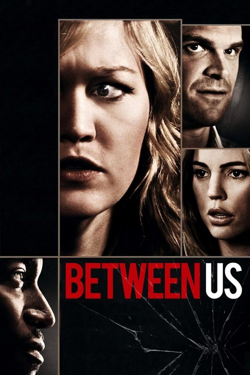 Jaquette Between Us