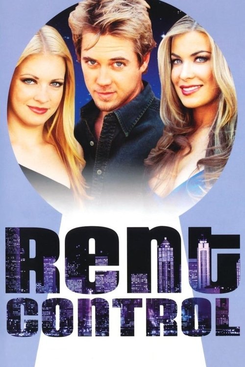Jaquette Rent Control