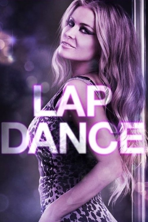 Jaquette Lap Dance