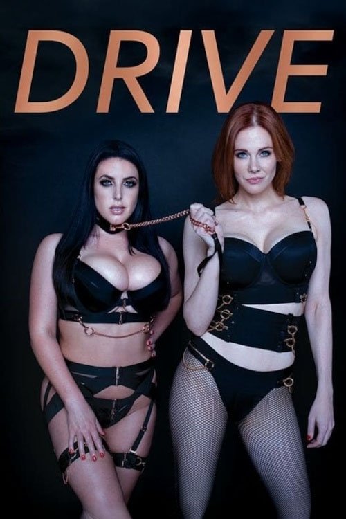 Jaquette Drive