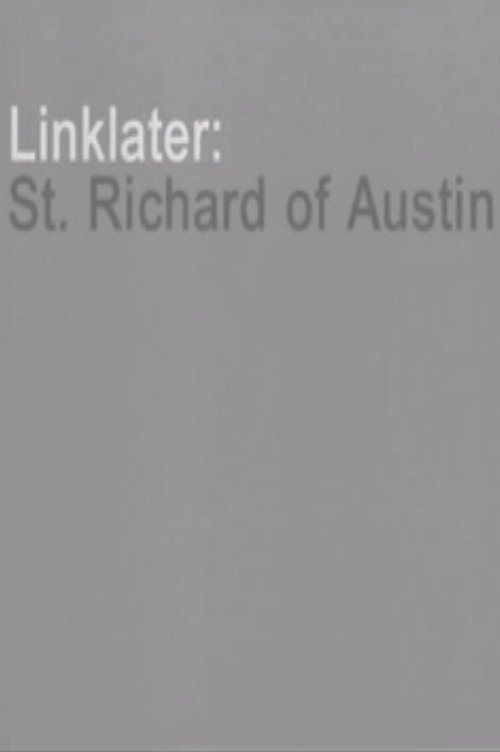 Jaquette Linklater: St. Richard of Austin