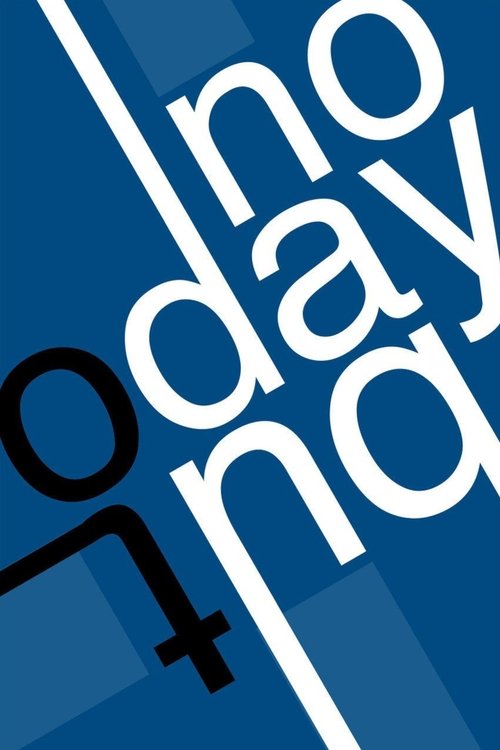 Jaquette No Day But Today: The Story of 'Rent'