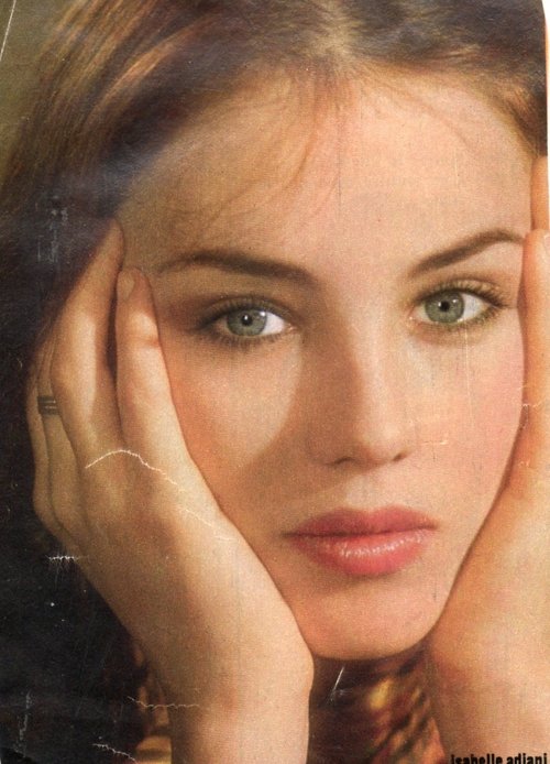 Jaquette French Beauty