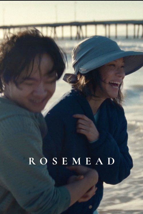 Jaquette Rosemead