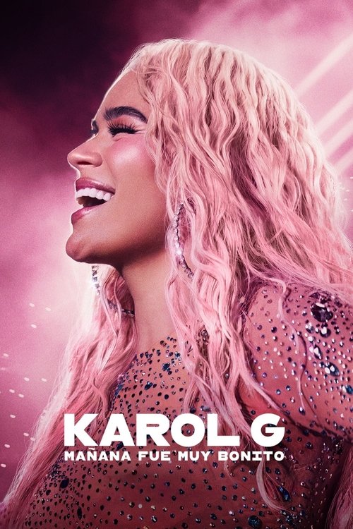 Jaquette Karol G: Manana fue muy bonito