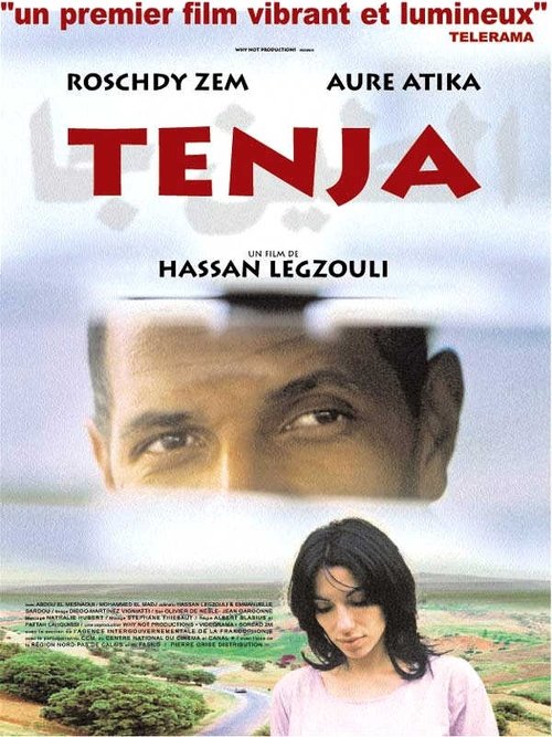 Jaquette Tenja