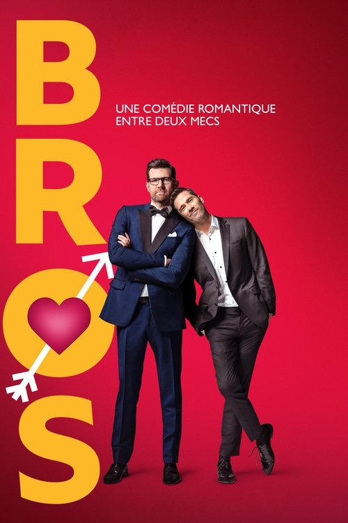 Jaquette Bros