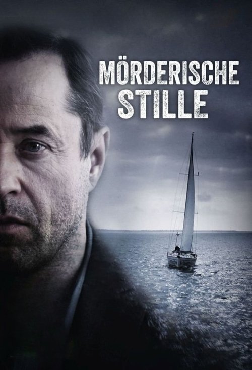 Jaquette Mörderische Stille