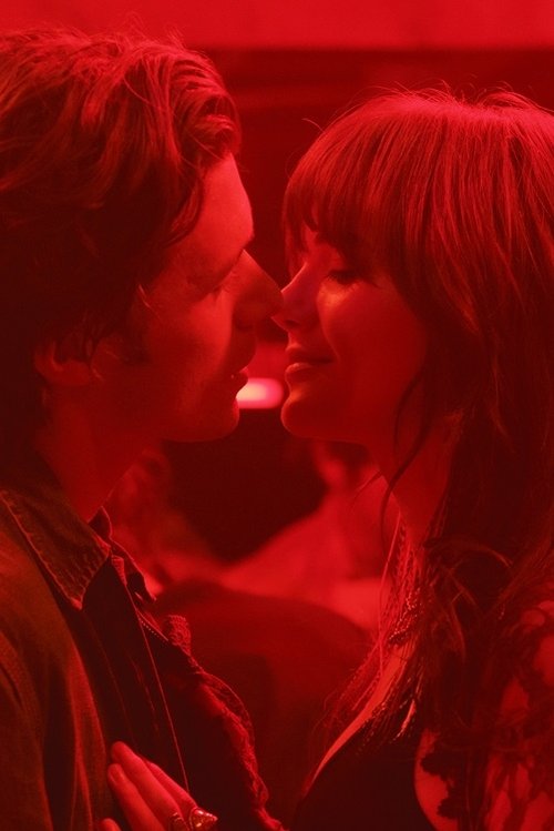 Jaquette Charlie Harper