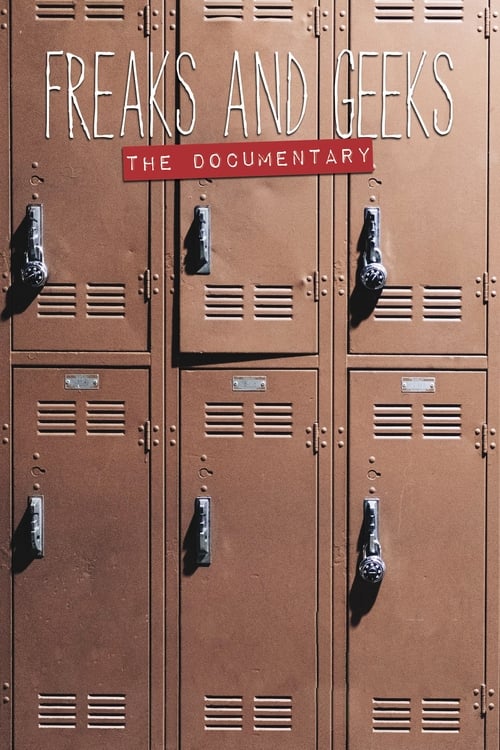 Jaquette Freaks and Geeks: The Documentary