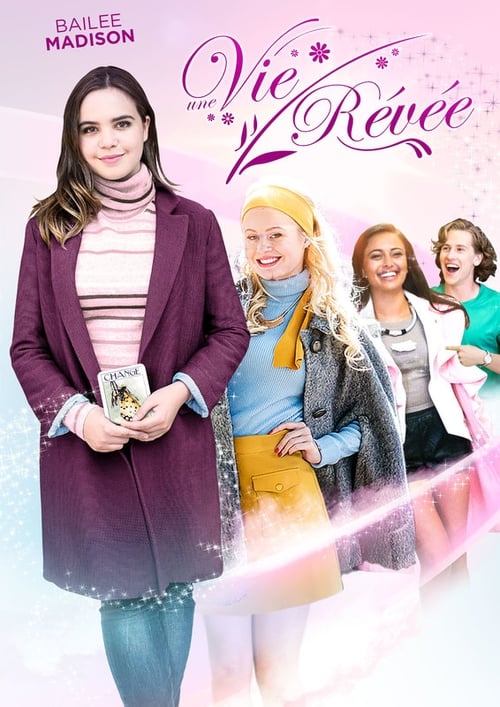 Jaquette Une vie rêvée