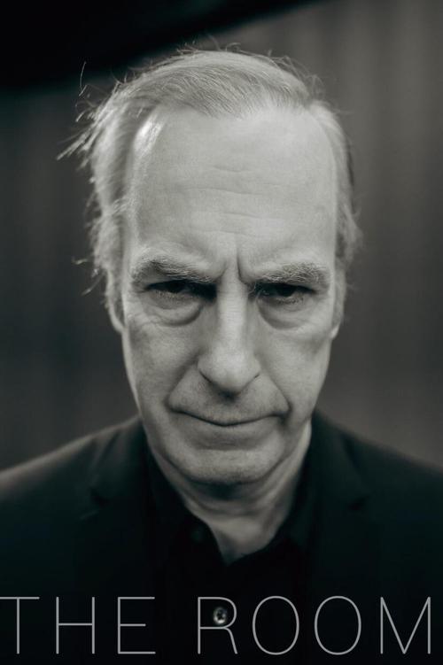 Jaquette The Room Returns!