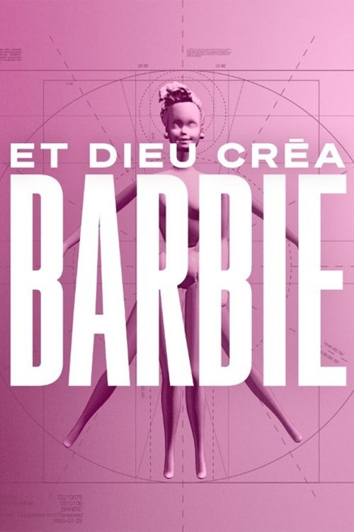 Jaquette Et Dieu créa Barbie