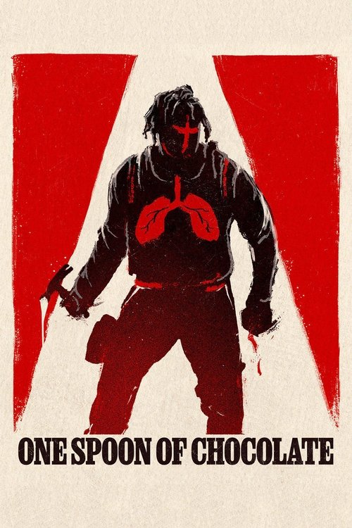 Jaquette One Spoon of Chocolate