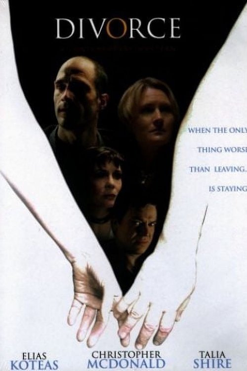 Jaquette Divorce: A Contemporary Western