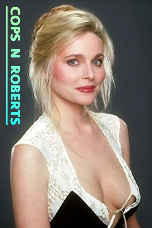 Jaquette Cops n Roberts