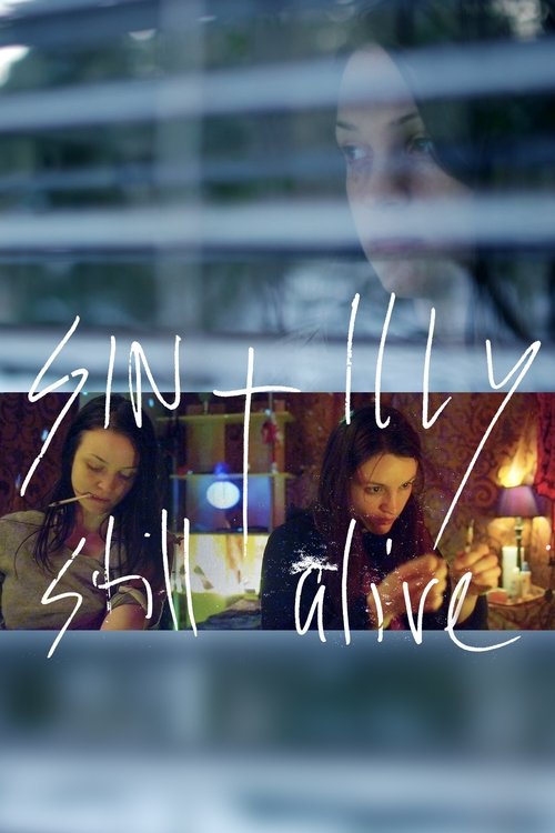 Jaquette Sin & Illy still alive