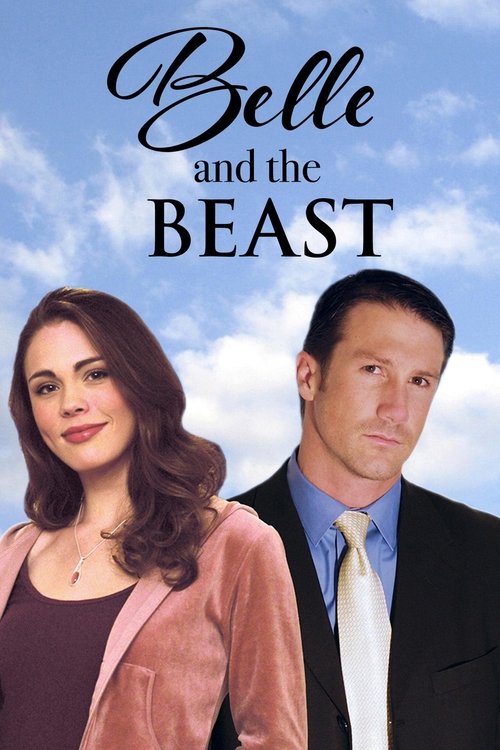 Jaquette Beauty and the Beast: A Latter-Day Tale