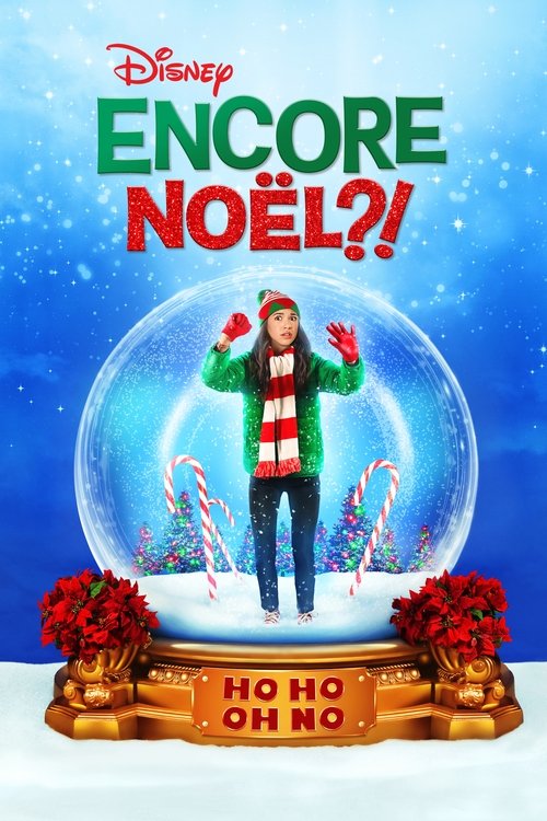 Jaquette Encore Noel ?!