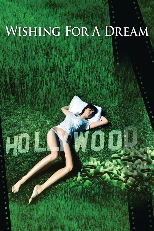 Jaquette Wishing for a Dream