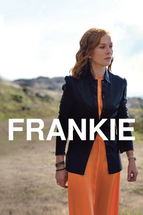 Jaquette Frankie