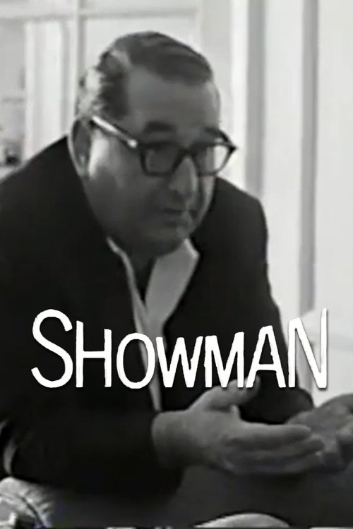 Jaquette Showman