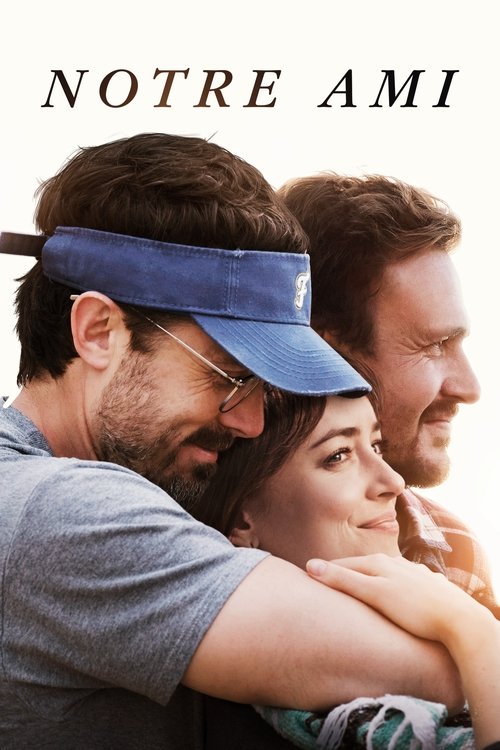 Jaquette Notre ami