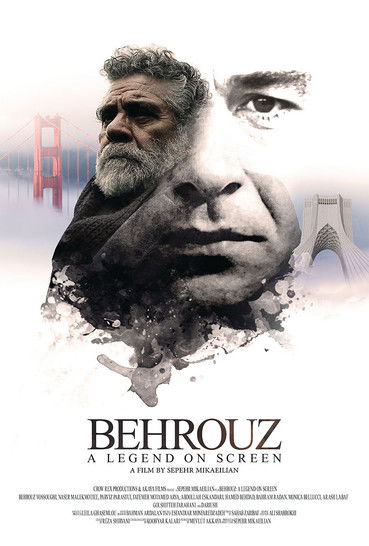 Jaquette Behrouz: A Legend on Screen