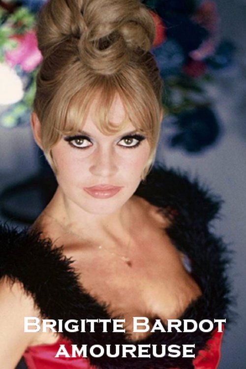 Jaquette Bardot Amoureuse