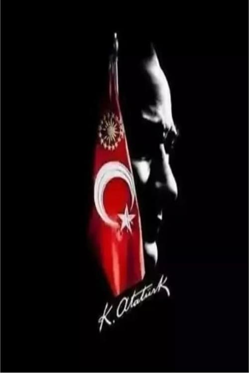 Jaquette Atatürk