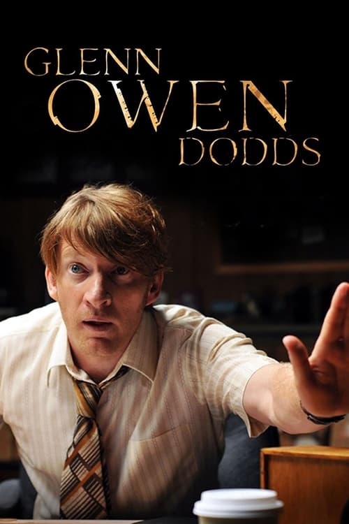 Jaquette Glenn Owen Dodds