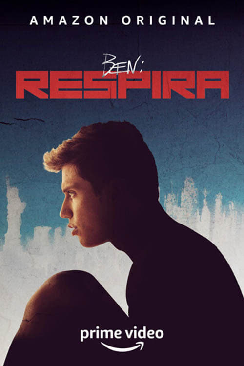 Jaquette B3N: Respira