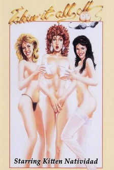 Jaquette Takin' It All Off