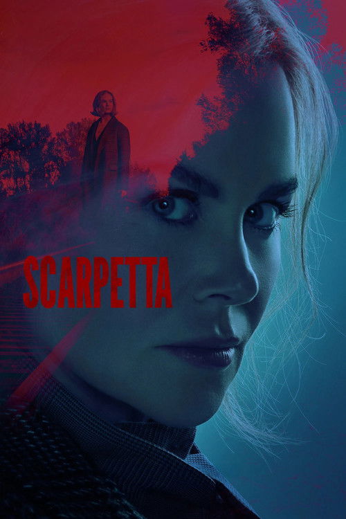 Jaquette Scarpetta
