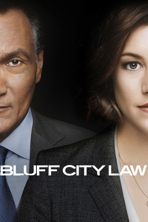 Jaquette Bluff City Law
