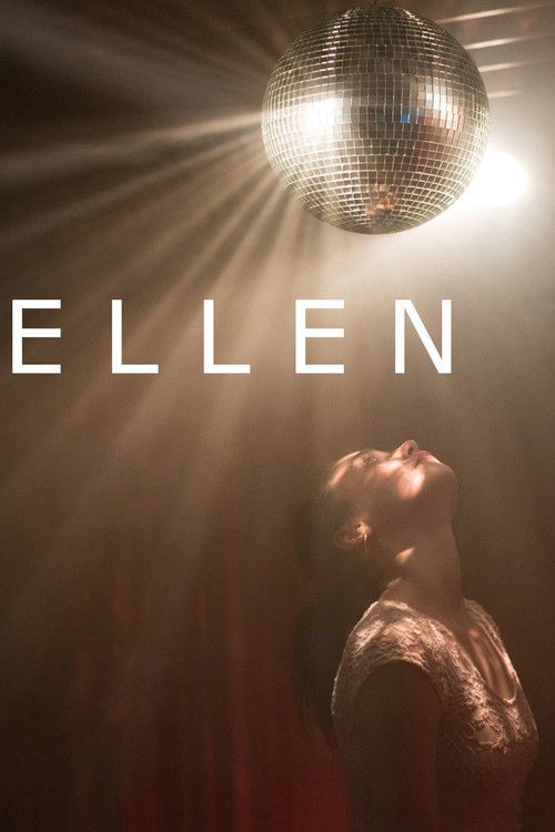 Jaquette Ellen
