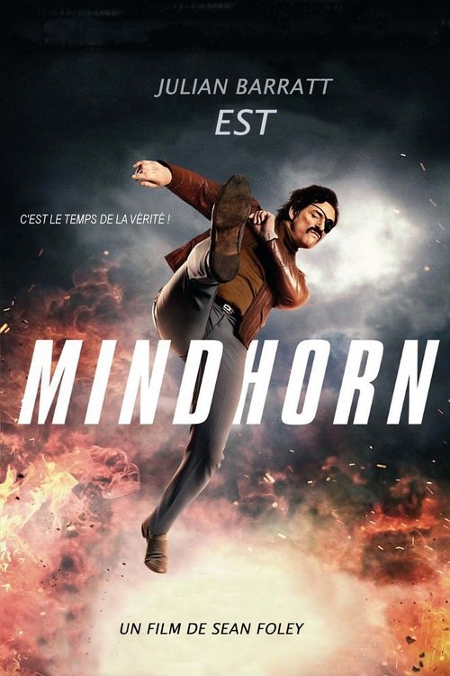 Jaquette Mindhorn