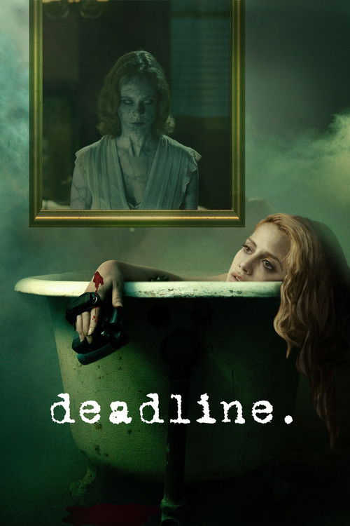 Jaquette Deadline