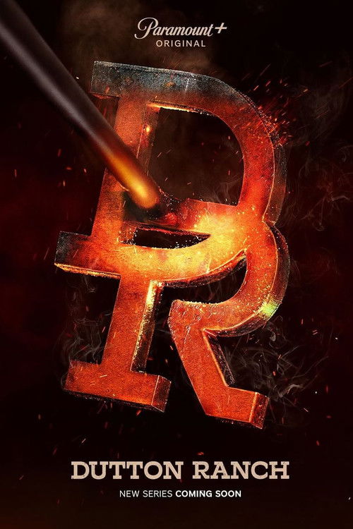 Jaquette Dutton Ranch