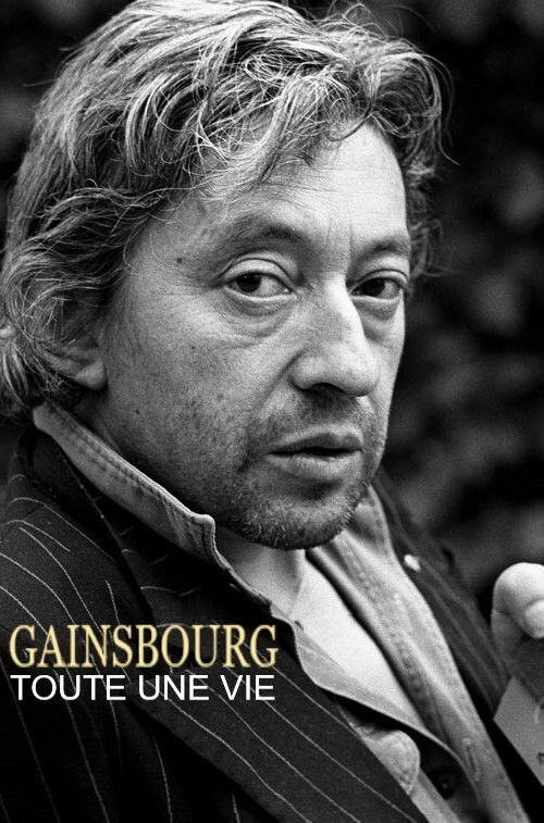 Jaquette Gainsbourg, toute une vie