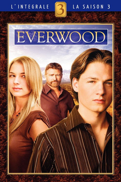 Jaquette Everwood