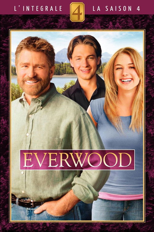 Jaquette Everwood