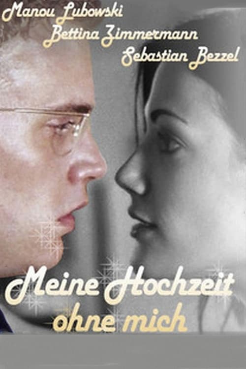 Jaquette Eine Hochzeit und (K)ein Todesfall